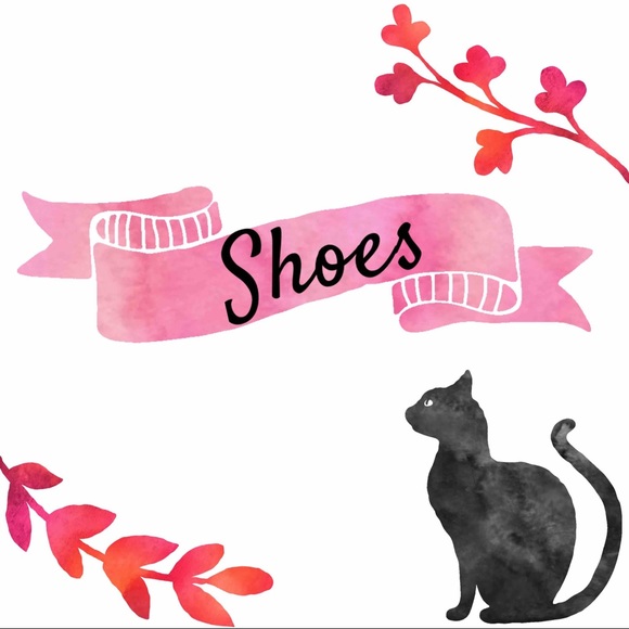 Shoes - Picture 1 of 1